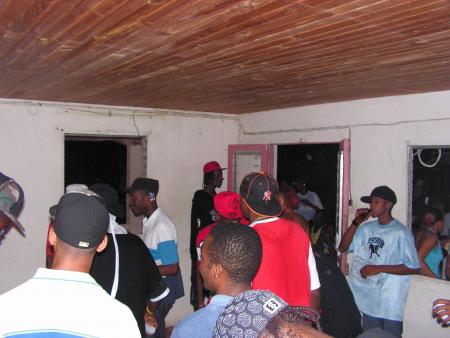 CLOTURATION DE VACC LE 02/09/2006